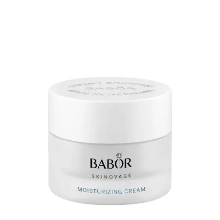 BABOR Крем увлажняющий для лица / Skinovage Moisturizing Cream 50 мл - 1