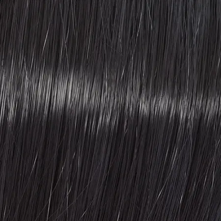 WELLA 2/8 краска для волос, сине-черный / Koleston Perfect ME+ 60 мл - 1
