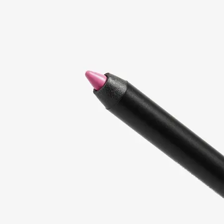 PROVOC Подводка гелевая в карандаше для губ, 16 розовый барби / Gel Lip Liner Satin Sheets - 2