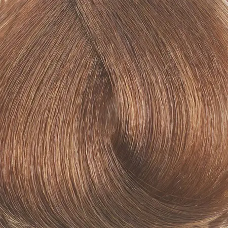 KERALEX 7.24 крем-краска, темный блондин пепельно-медный / KERALEX hair color Dark Blonde Ash Cooper 100 мл - 1