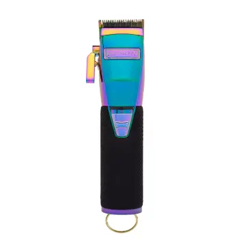 BABYLISS PRO Машинка для стрижки BaByliss PRO BOOST+ CHAMELEON, 8 насадок, фото 2