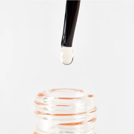 SOLOMEYA Масло с витаминами для кутикулы и ногтей Красный апельсин / Cuticle Oil Red Оrange 9 мл - 2