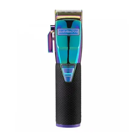 BABYLISS PRO Машинка для стрижки BaByliss PRO BOOST+ CHAMELEON, 8 насадок - 1