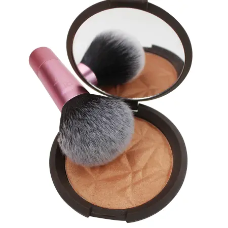 REAL TECHNIQUES Компактная многофункциональная кисть / Real Techniques Mini Multitask Brush - 6