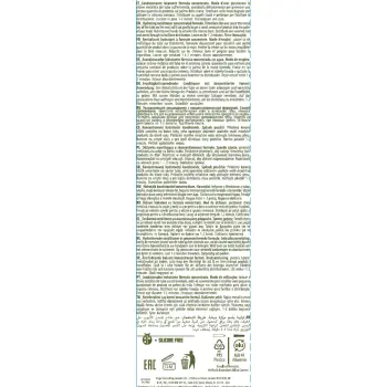 SELECTIVE PROFESSIONAL Кондиционер увлажняющий с концентрированной формулой / HEMP 100 мл, фото 3