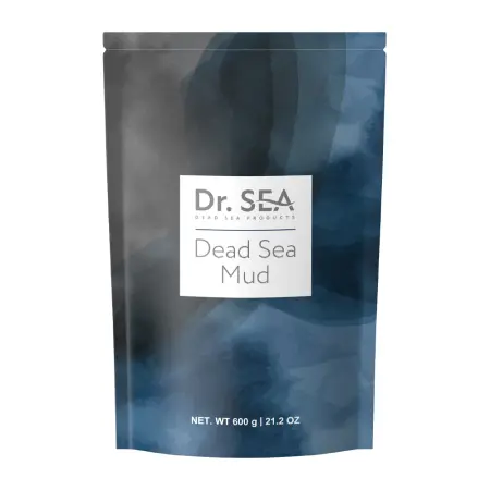 DR. SEA Грязь мертвого моря / Dr.Sea 600 гр - 3