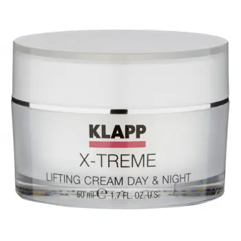 Крем-лифтинг день-ночь / X-TREME 50 мл