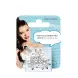 INVISIBOBBLE Резинка для волос / invisibobble NANO Crystal Clear (с подвесом), фото 2