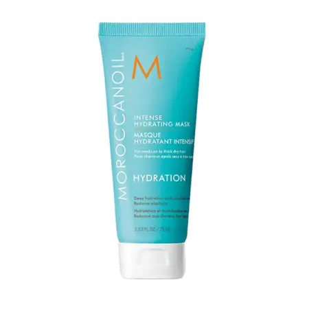 MOROCCANOIL Маска интенсивно увлажняющая / Intense Hydrating Mask 75 мл - 2