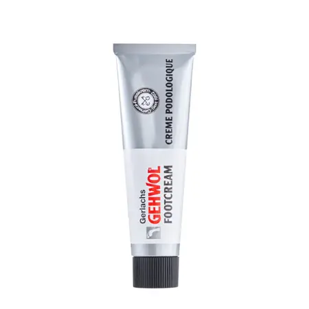 GEHWOL Крем для уставших ног / Gehwol Gerlachs Footcream 75 мл - 1