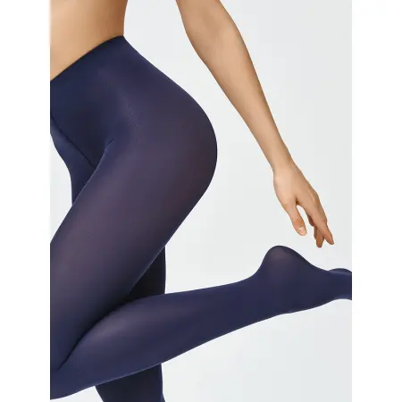 MINIMI Колготки джинсовые Jeans 2 / Mini MULTIFIBRA COLORS 70 - 8