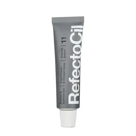 REFECTOCIL Краска для бровей и ресниц, № 1.1 графит 15 мл - 1