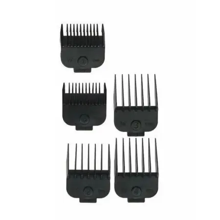 HAIRWAY Машинка Hairway Barber для стрижки аккумуляторно-сетевая D025 - 2