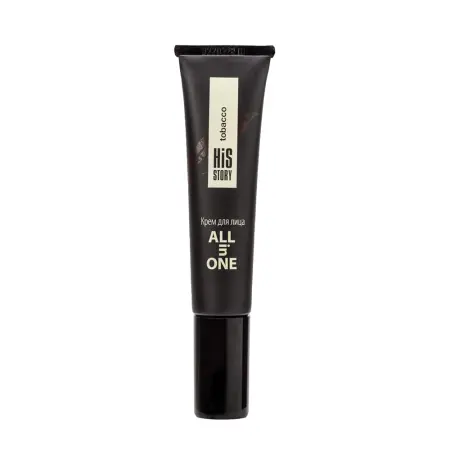 PREMIUM Крем для лица для мужчин / All In One 30 мл - 2