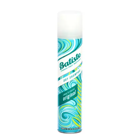 BATISTE Шампунь сухой / Original 200 мл - 2