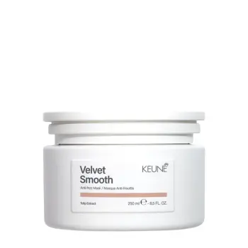 Маска бархатная гладкость / Velvet Smooth Mask 250 мл