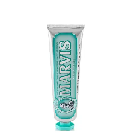 MARVIS Паста зубная мята и анис / Marvis 85 мл - 1