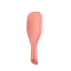 TANGLE TEEZER Расческа для волос / The Ultimate (Wet) Detangler Mini Salmon Pink & Apricot, фото 3