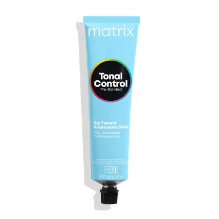MATRIX 6A тонер гелевый / MX TC 90 мл - 3