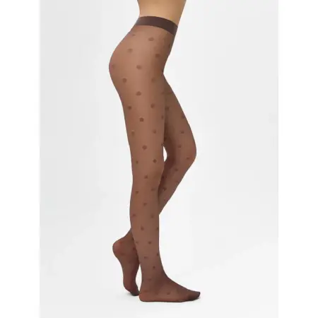 MINIMI Колготки женские Cappuccino 2 (S) / Mini LA LUNA 20 - 4
