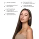 ARAVIA Professional Шампунь с малиновым уксусом и трегалозой / Hair System Raspberry Vinegar Shampoo 420 мл, фото 5