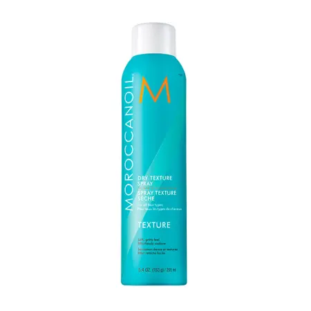 MOROCCANOIL Спрей сухой текстурирующий / Dry Texture Spray MOROCCANOIL 205 мл - 2