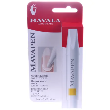 MAVALA Масло в карандаше для кутикулы Мавапен / Mavapen 5 мл - 1