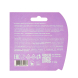 305 Miami SPA Бальзам для губ Виноград и масло кокоса / LIP BALM VITAMIN BOOSTER GRAPE & COCONUT OIL 4,8 гр, фото 4
