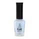 IQ BEAUTY 034 лак для ногтей укрепляющий с биокерамикой / Nail polish PROLAC + bioceramics 12.5 мл, фото 1
