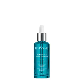 Сыворотка "Бесконечная молодость"с пептидным комплексом Collapeptyl для лица / INFINITY SERUM 50 мл