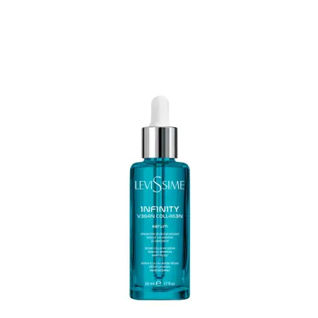 LEVISSIME Сыворотка Бесконечная молодость с пептидным комплексом Collapeptyl для лица / INFINITY SERUM 50 мл - 1
