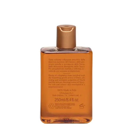 LERBOLARIO Гель для душа Сокровища пустыни / Meharees Shower Gel 250 мл - 3