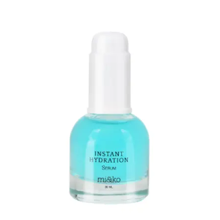 MI&KO Сыворотка для лица Instant Hydration Serum 30 мл - 2