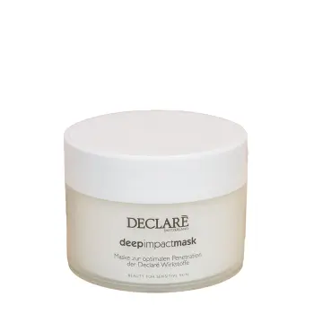 Маска глубокого интенсивного действия для лица / Deep Impact Mask 100 гр