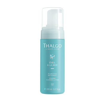 THALGO Мусс очищающий для лица / Foaming Cleansing Lotion 150 мл, фото 1