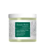 Крем-корректор фигуры 3 в1 / Thalasso 500 мл