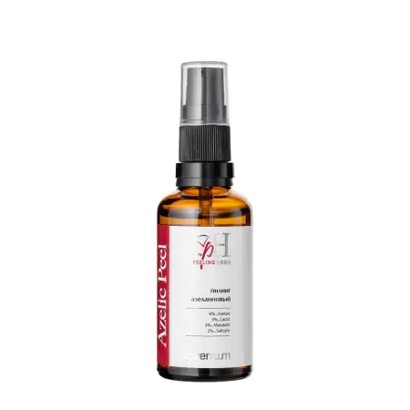 PREMIUM Пилинг азелаиновый / Azelic Peel 50 мл - 1