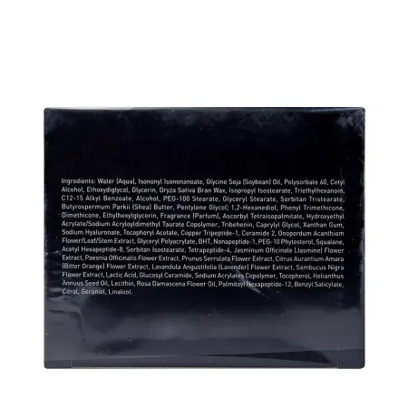 GIGI Крем ночной омолаживающий / Night cream New Age G4 50 мл - 4