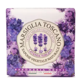 Мыло Лаванда тоскана / Lavanda Toscana 200 гр