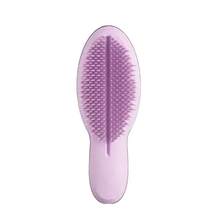 TANGLE TEEZER Расческа для волос / The Ultimate Finisher Navy Lilac - 1