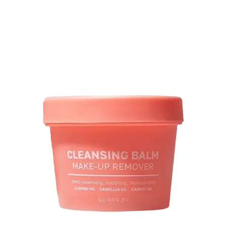 NAME SKIN CARE Бальзам гидрофильный очищающий для снятия макияжа / NSC 100 мл - 1