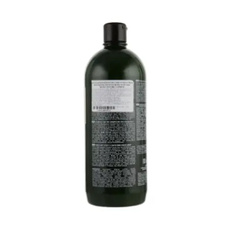 LISAP MILANO Шампунь себорегулирующий / Keraplant Nature Sebum-Regulating Shampoo 1000 мл - 1
