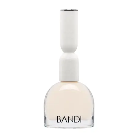 BANDI F802s лак для ногтей / ULTRA NATURE Cotton Ivory 10 гр - 1