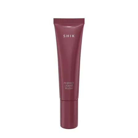 SHIK Румяна кремовые, 06 / Perfect liquid blush 10 гр - 1