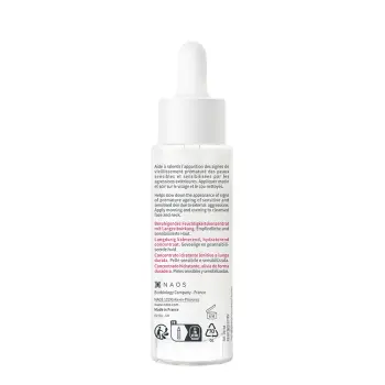 BIODERMA Cыворотка для чувствительной кожи / Sensibio Defensive serum 30 мл, фото 4