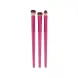 REAL TECHNIQUES Набор для макияжа глаз / Real Techniques Cherry On Top MesmerEYES Brush Trio, фото 3
