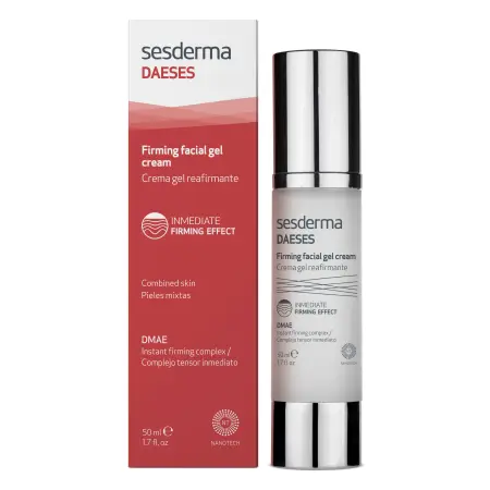 SESDERMA Крем-гель подтягивающий для лица / DAESES 50 мл - 1