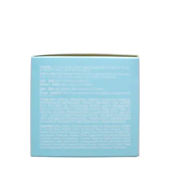LEBELAGE Крем антивозрастной для лица с гиалуроновой кислотой / Lebelage Dr.Hyaluronic Cure Cream 70 мл, фото 3