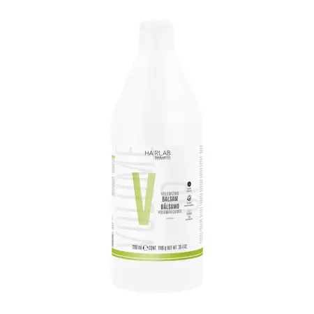 SALERM COSMETICS Бальзам для объема волос / Volumizing Balsam 1200 мл - 1