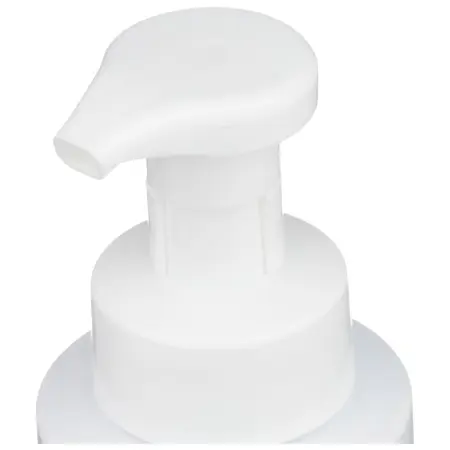 THE SKIN HOUSE Пенка с экстрактом алоэ для умывания 300 мл - 3